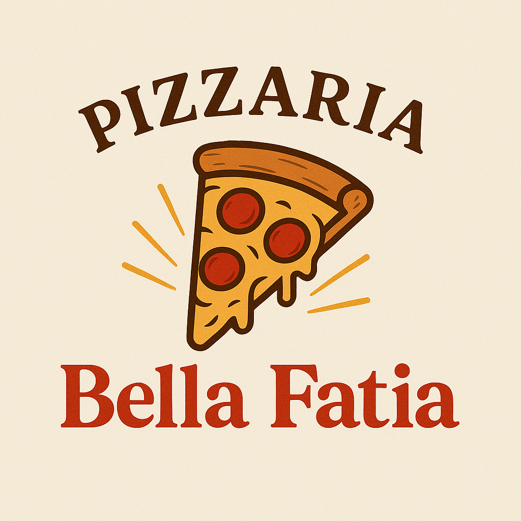 Pede Pizza 